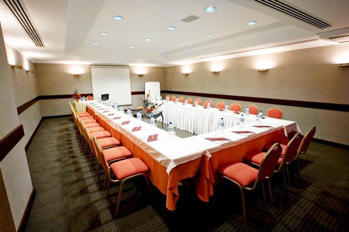 DoubleTree by Hilton Hotel Istanbul - Sirkeci