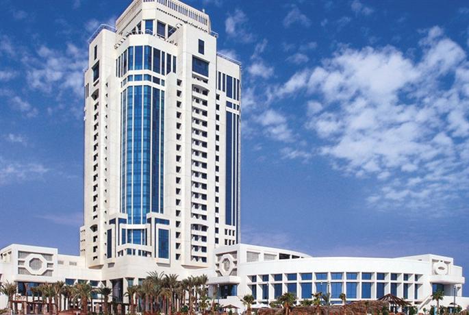 The Ritz-Carlton Doha Qatar University Qatar thumbnail