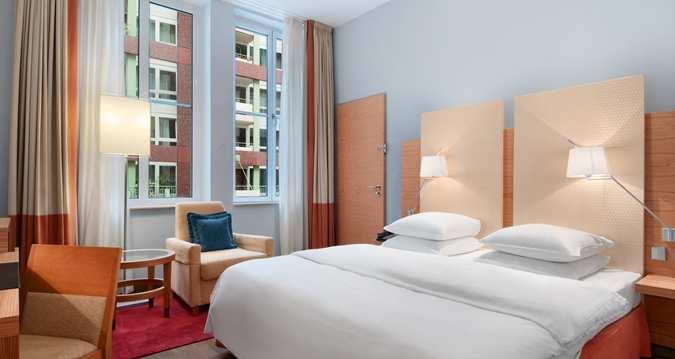 Hilton Cologne