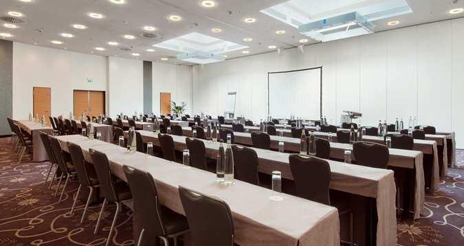Hilton Cologne