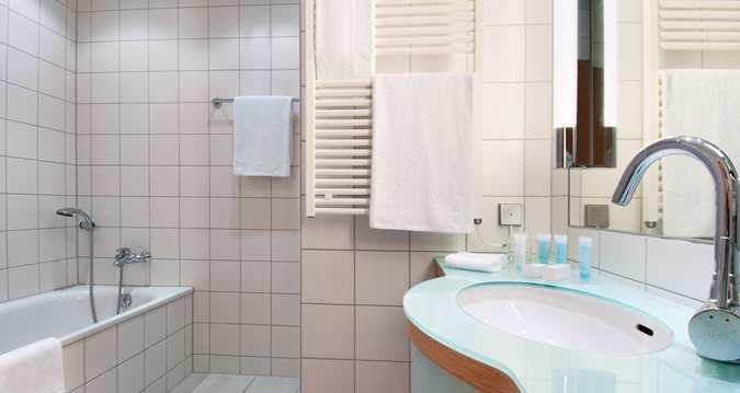Hilton Cologne