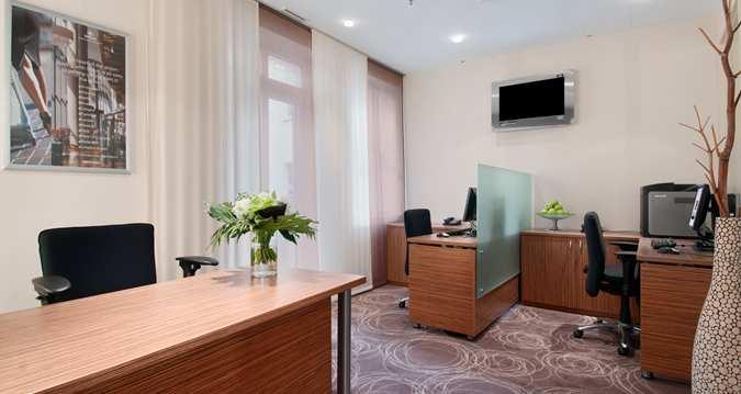 Hilton Cologne