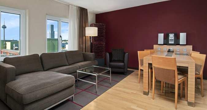 Hilton Cologne