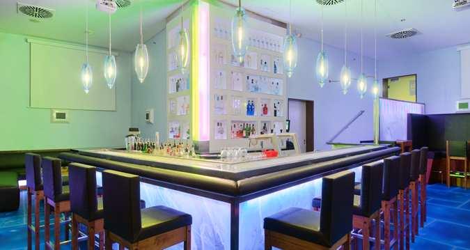 Hilton Cologne