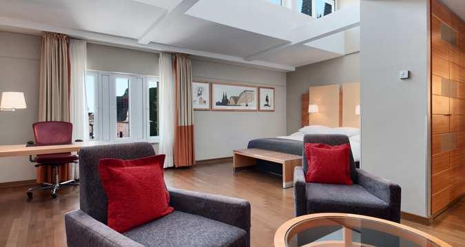 Hilton Cologne