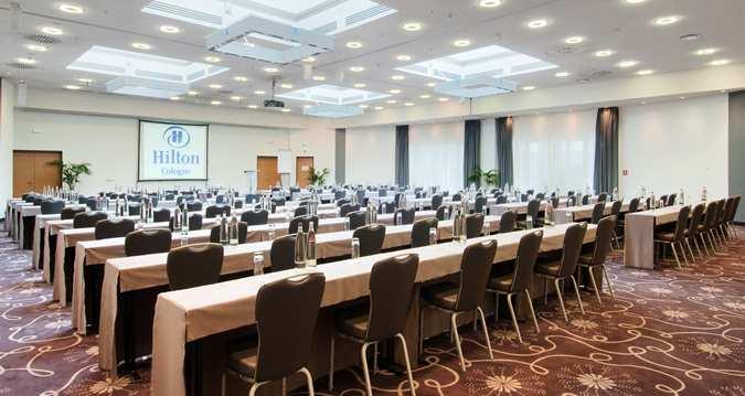 Hilton Cologne