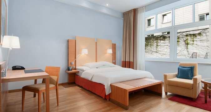Hilton Cologne