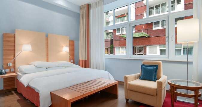 Hilton Cologne
