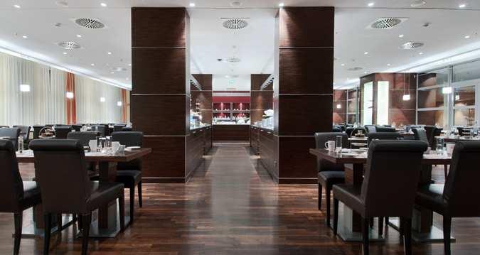 Hilton Cologne