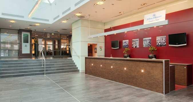 Hilton Cologne