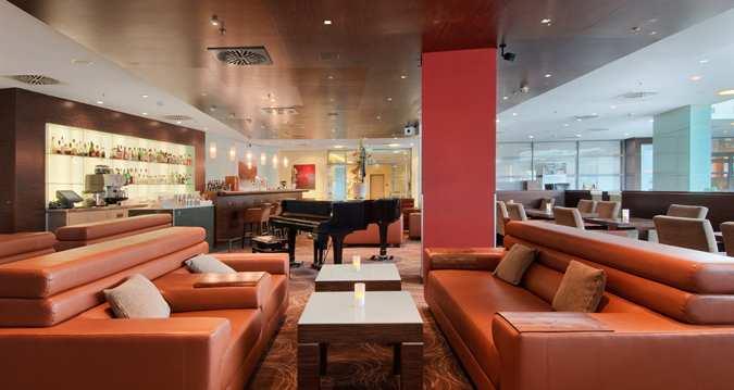 Hilton Cologne