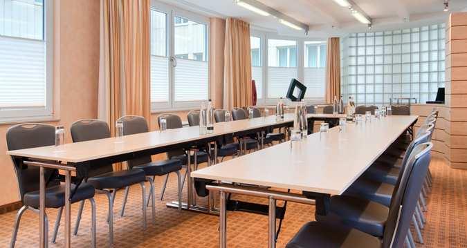 Hilton Cologne