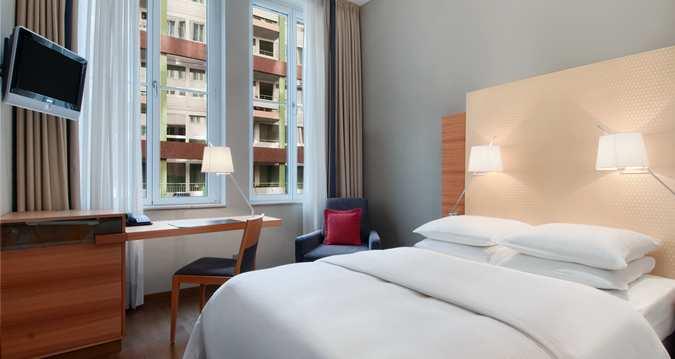 Hilton Cologne