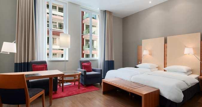 Hilton Cologne