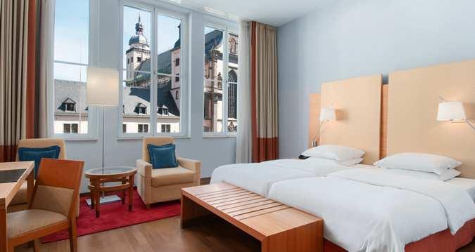 Hilton Cologne