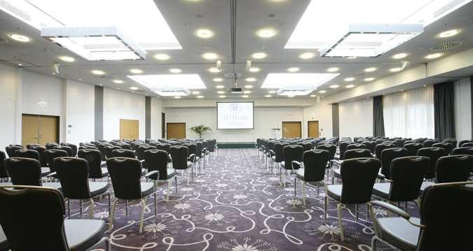 Hilton Cologne