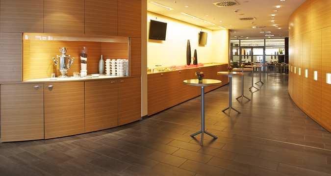 Hilton Cologne
