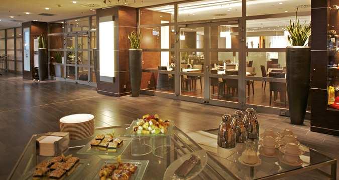 Hilton Cologne