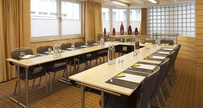 Hilton Cologne