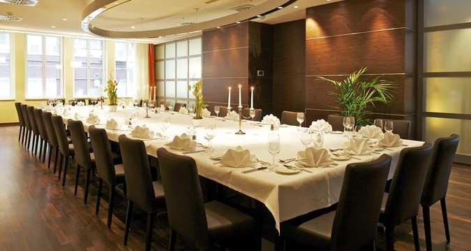 Hilton Cologne