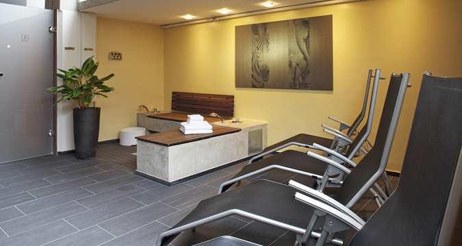 Hilton Cologne