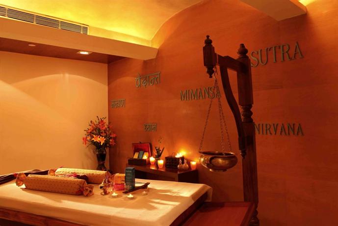 The Metropolitan Hotel & Spa New Delhi