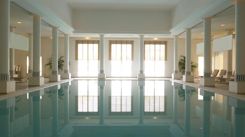 Park Hyatt Jeddah - Marina Club and Spa