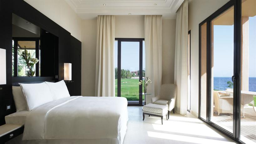 Park Hyatt Jeddah - Marina Club and Spa