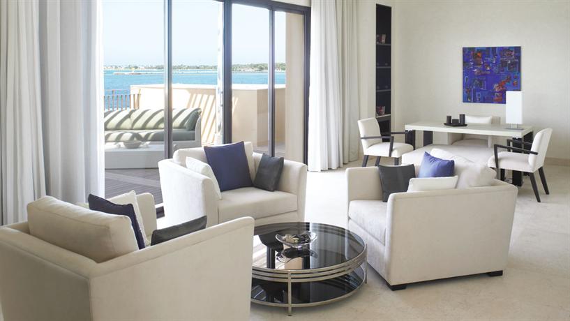 Park Hyatt Jeddah - Marina Club and Spa