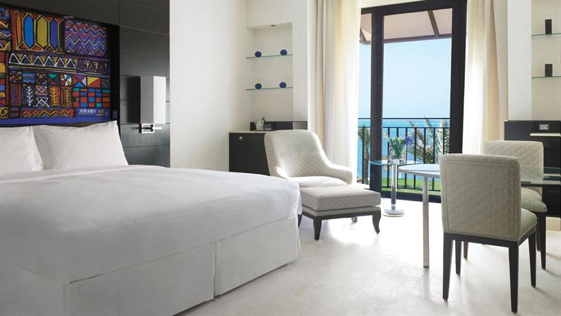 Park Hyatt Jeddah - Marina Club and Spa