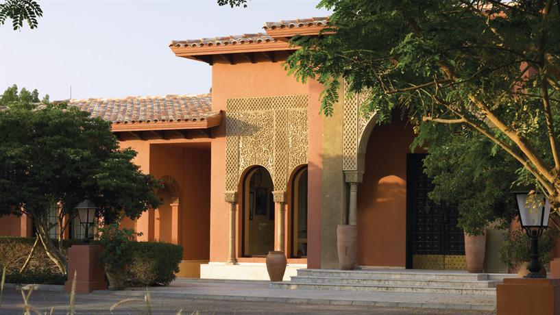 Park Hyatt Jeddah - Marina Club and Spa