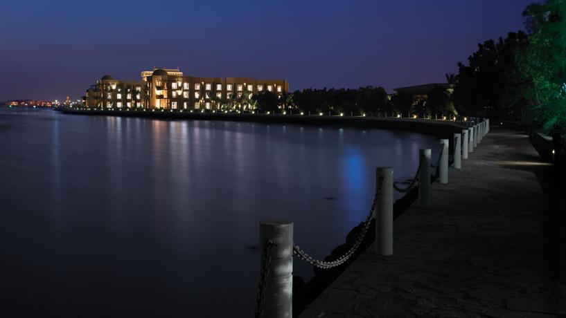 Park Hyatt Jeddah - Marina Club and Spa
