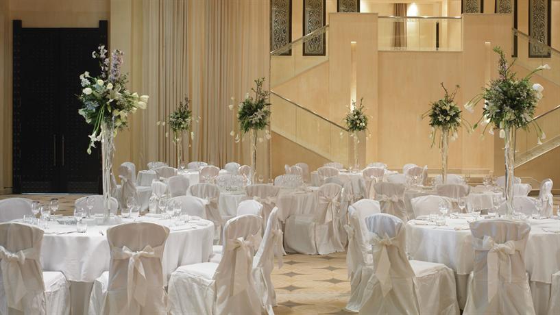 Park Hyatt Jeddah - Marina Club and Spa
