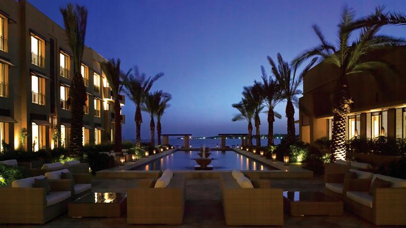 Park Hyatt Jeddah - Marina Club and Spa