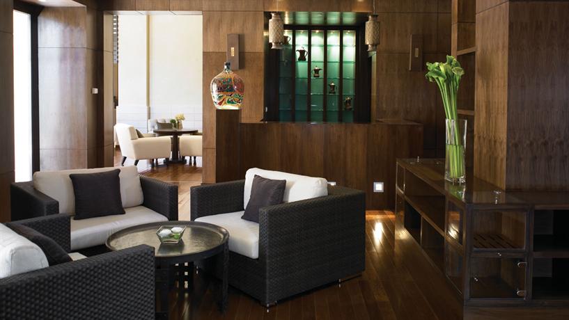 Park Hyatt Jeddah - Marina Club and Spa