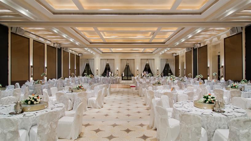 Park Hyatt Jeddah - Marina Club and Spa