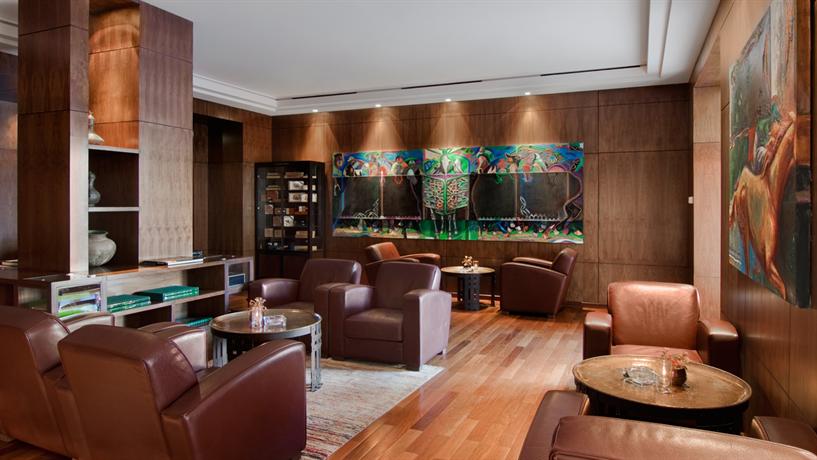 Park Hyatt Jeddah - Marina Club and Spa