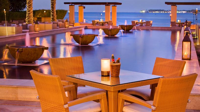 Park Hyatt Jeddah - Marina Club and Spa
