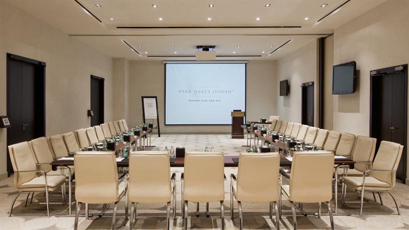 Park Hyatt Jeddah - Marina Club and Spa