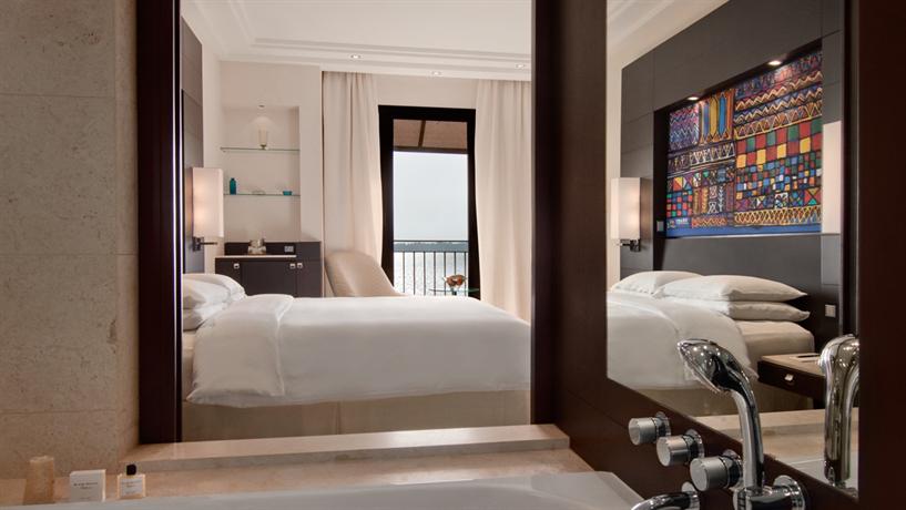 Park Hyatt Jeddah - Marina Club and Spa