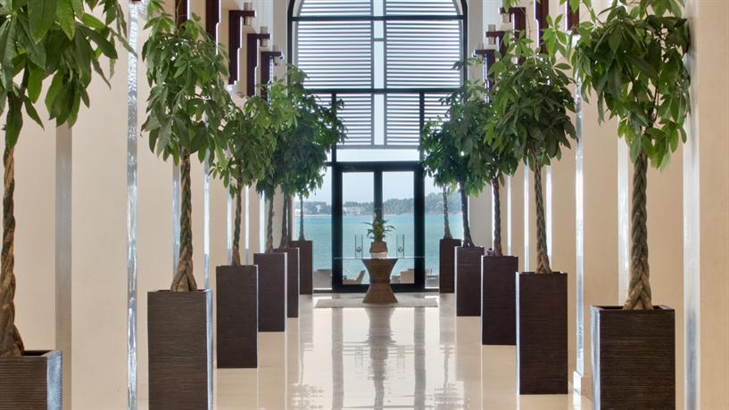 Park Hyatt Jeddah - Marina Club and Spa
