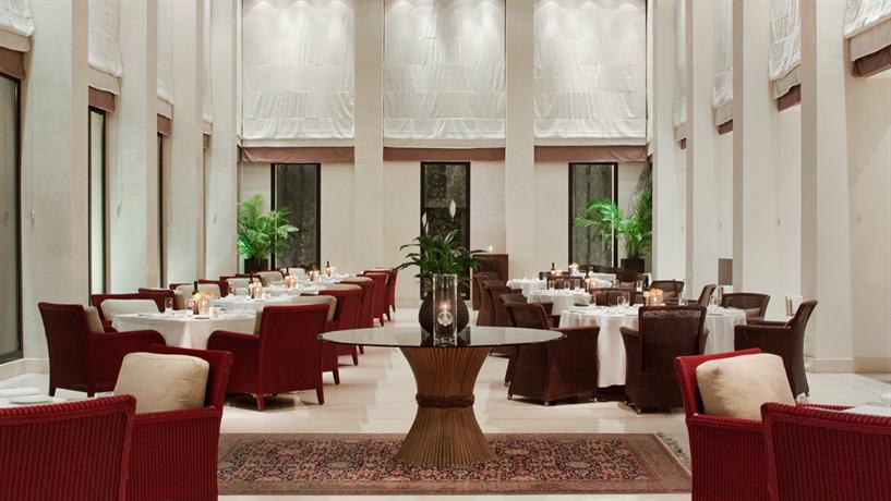Park Hyatt Jeddah - Marina Club and Spa
