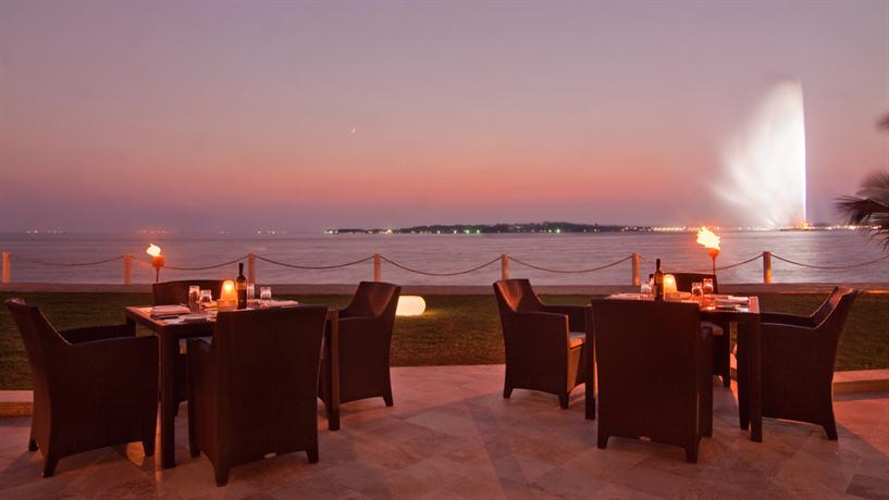 Park Hyatt Jeddah - Marina Club and Spa