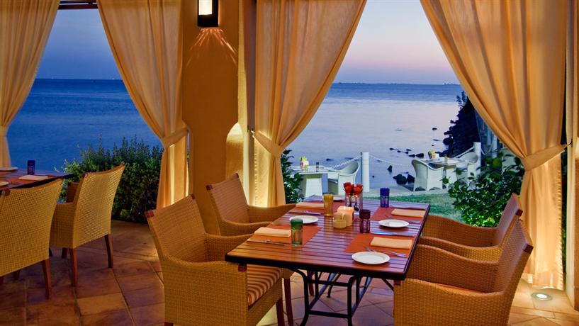 Park Hyatt Jeddah - Marina Club and Spa