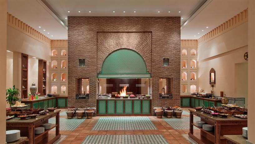 Park Hyatt Jeddah - Marina Club and Spa