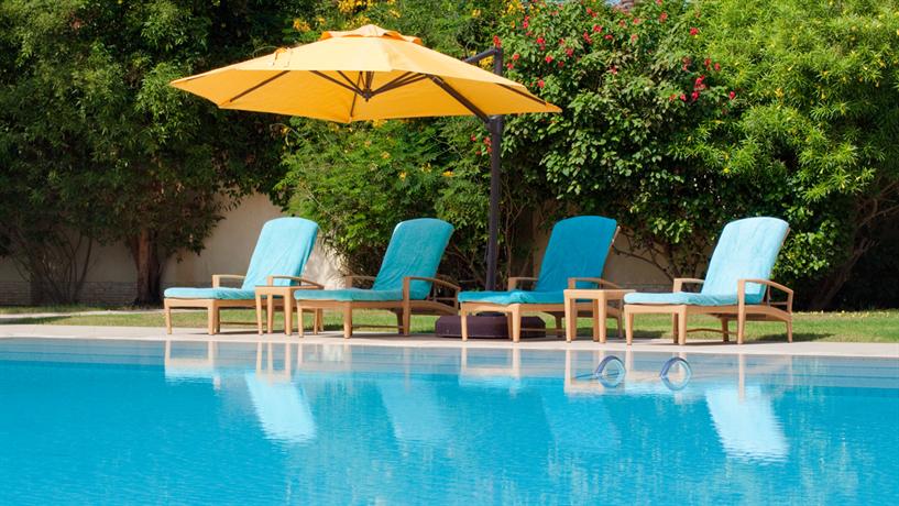 Park Hyatt Jeddah - Marina Club and Spa