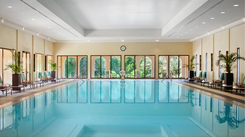 Park Hyatt Jeddah - Marina Club and Spa