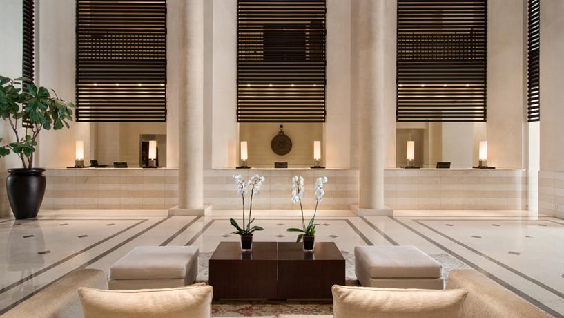 Park Hyatt Jeddah - Marina Club and Spa