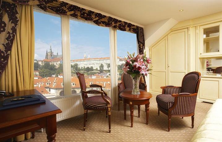 Hotel Royal Palace Prague