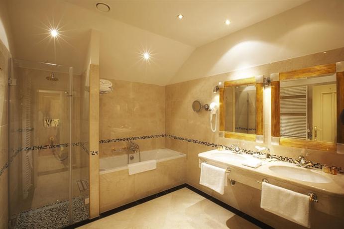 Hotel Royal Palace Prague